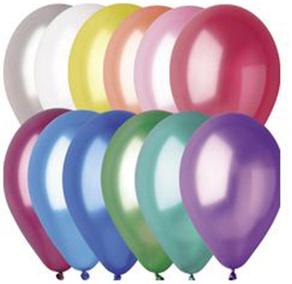 Шар латексный 9