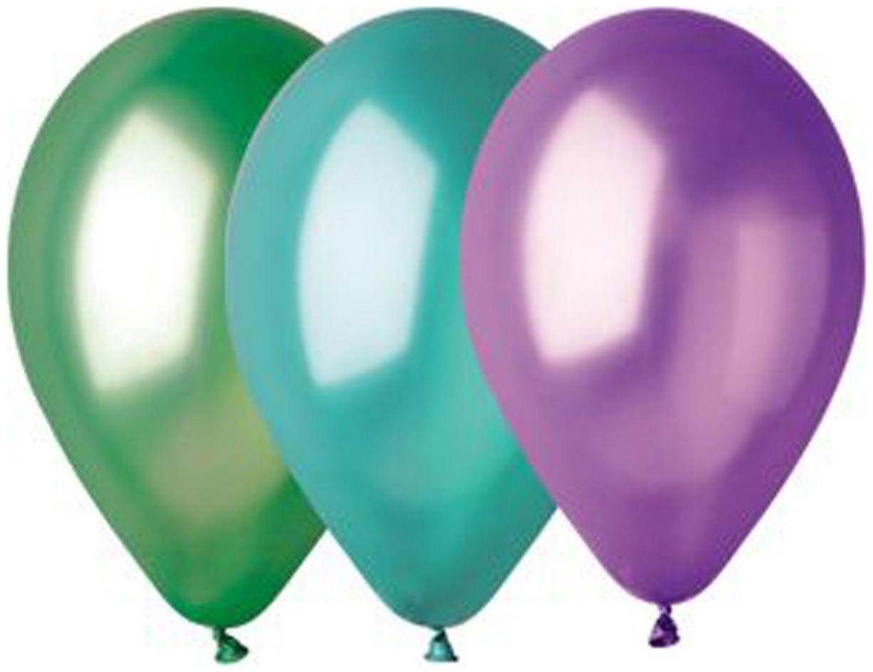 Шар латексный 9