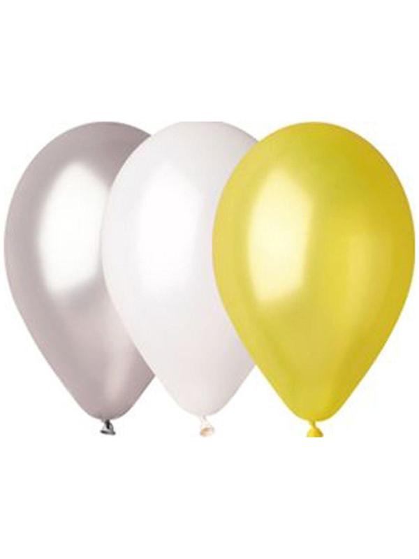 Шар латексный 9