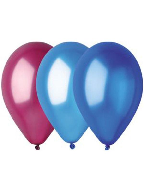 Шар латексный 9