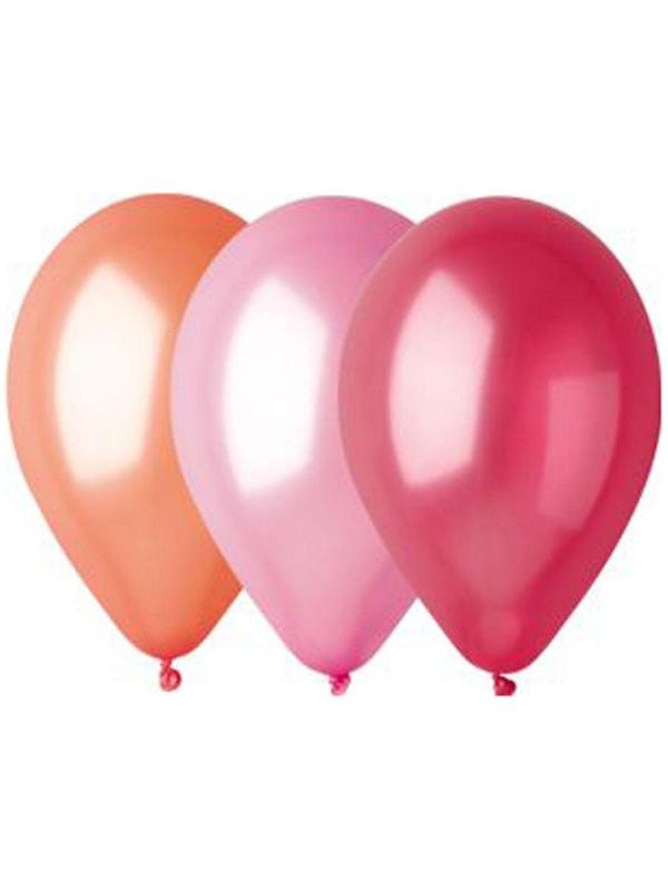 Шар латексный 9