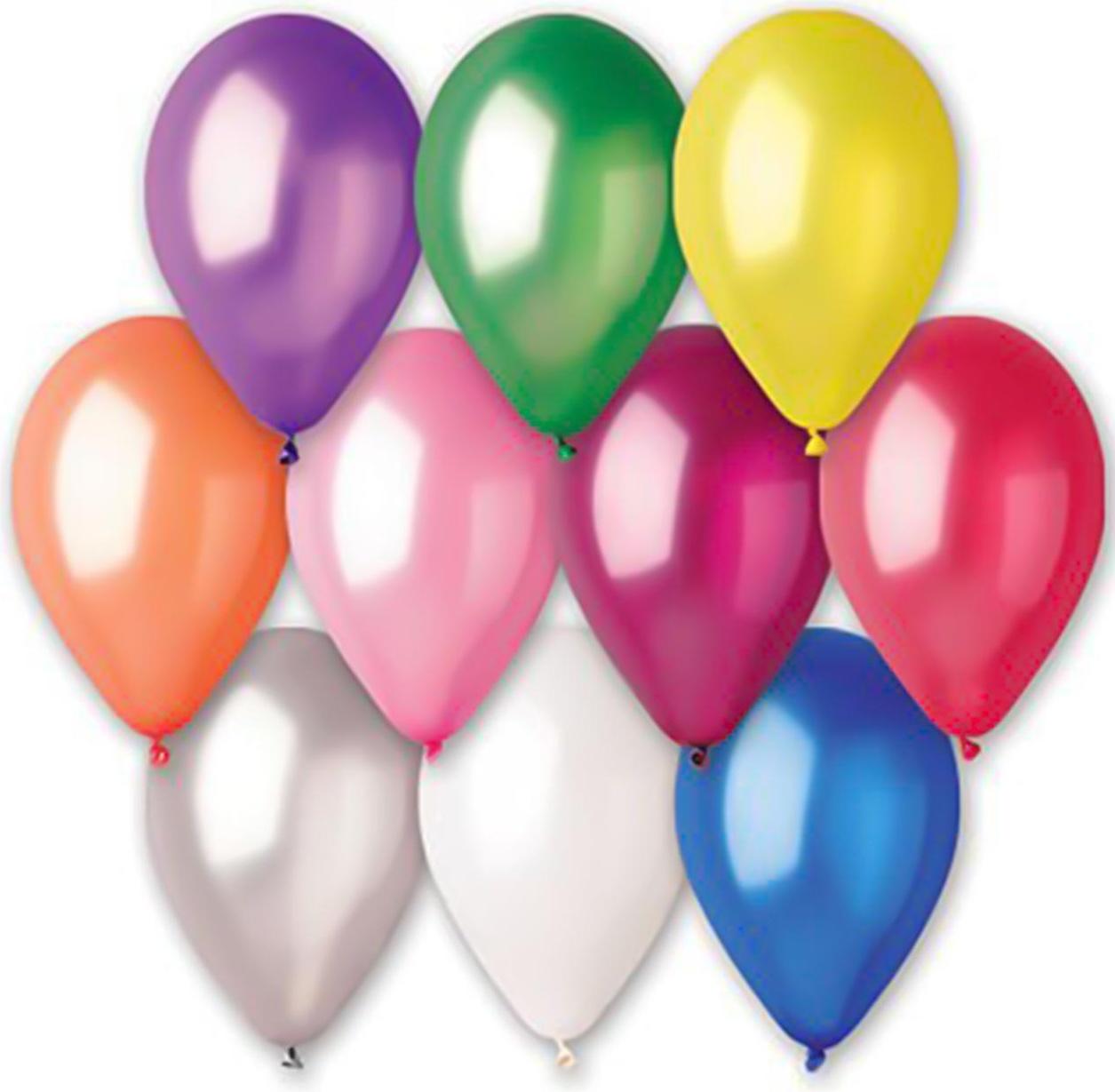 Шар латексный 14