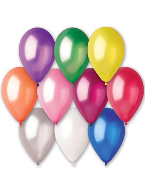 Шар латексный 14