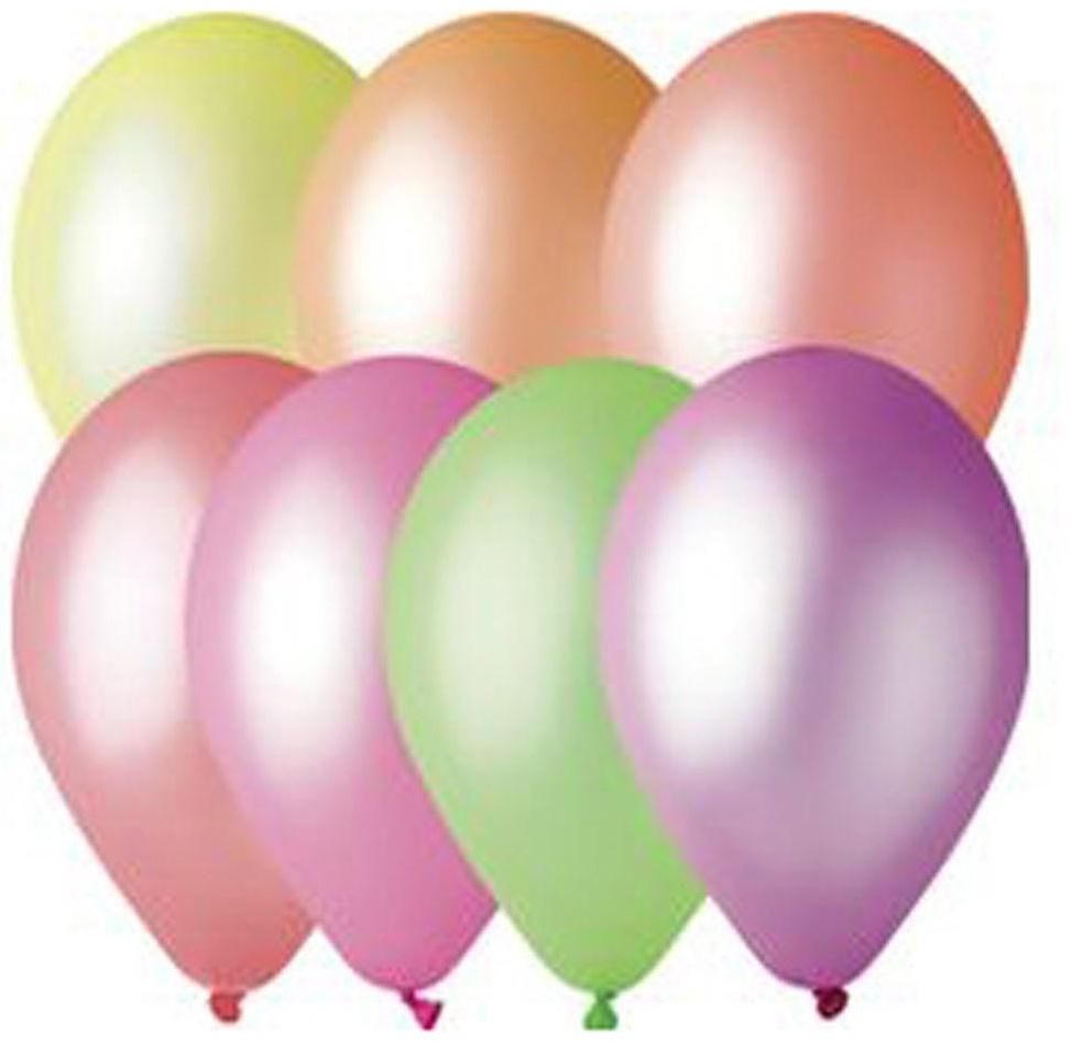 Шар латексный 12