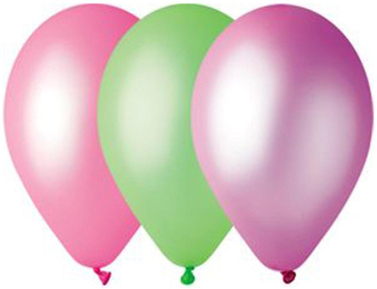 Шар латексный 12