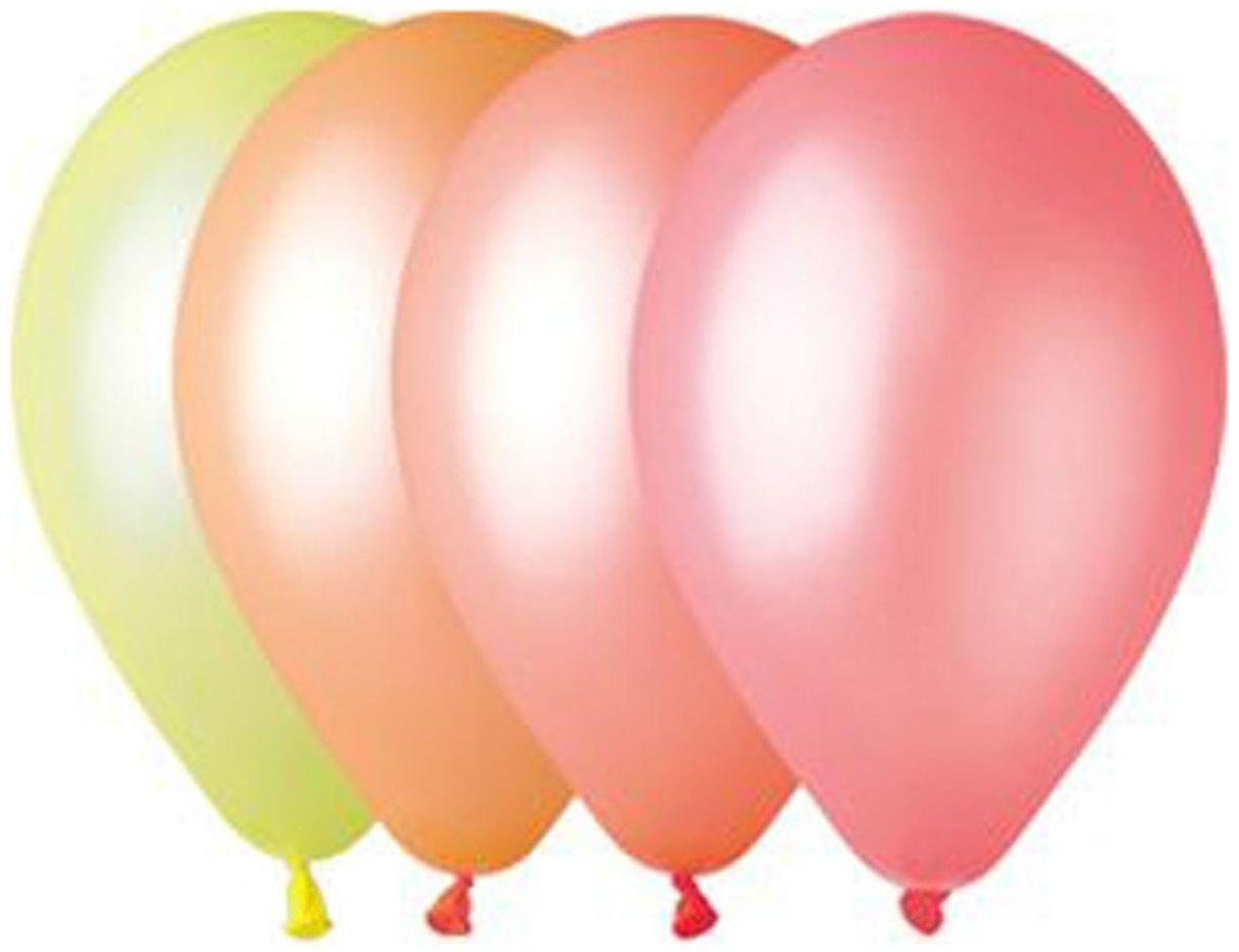 Шар латексный 12