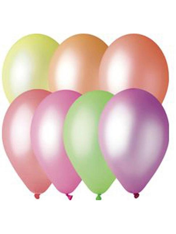 Шар латексный 12