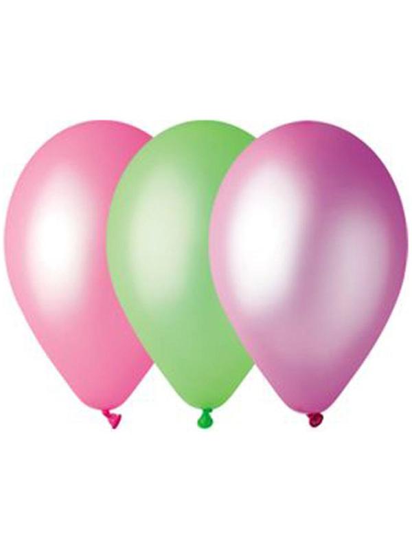 Шар латексный 12