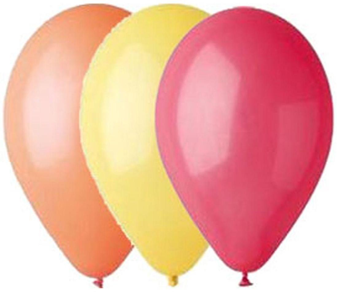 Шар латексный 12