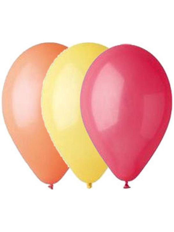 Шар латексный 12