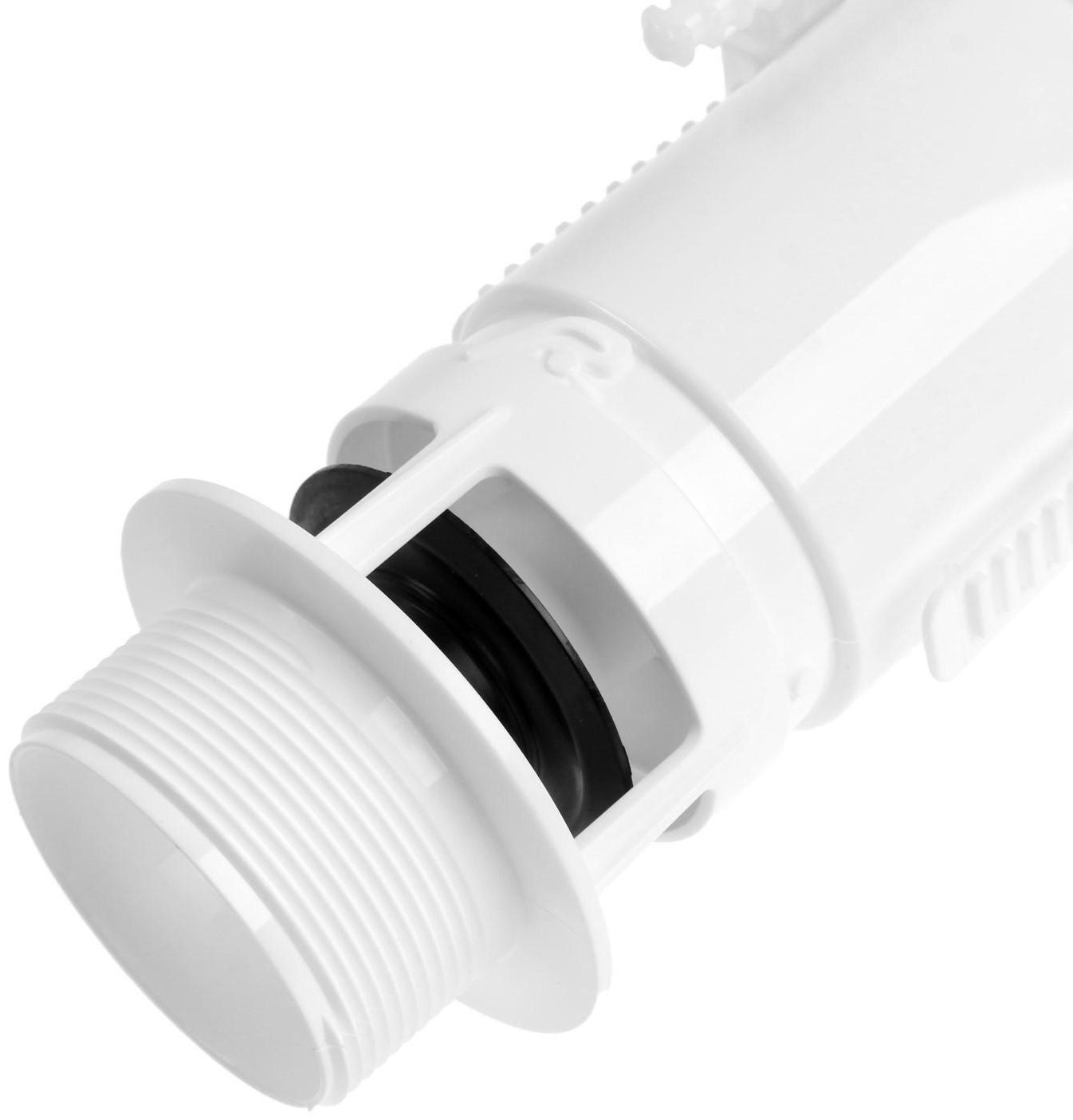 Арматура для смывных бачков 