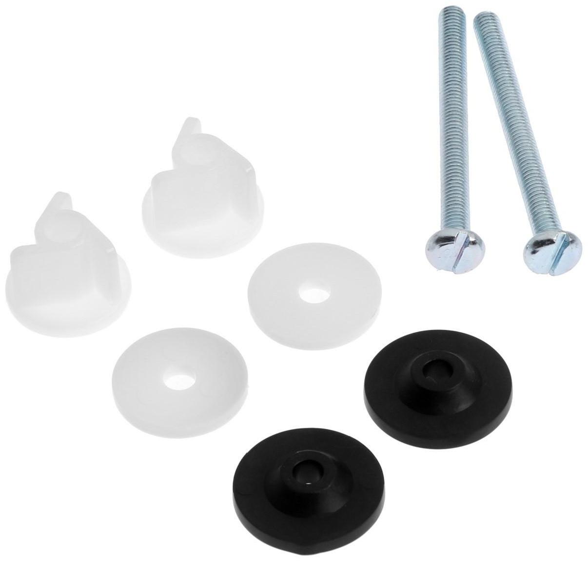 Арматура для смывных бачков 