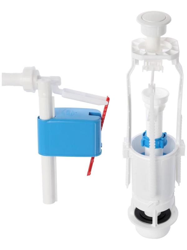 Арматура для смывных бачков 