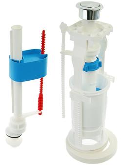 Арматура для смывных бачков 