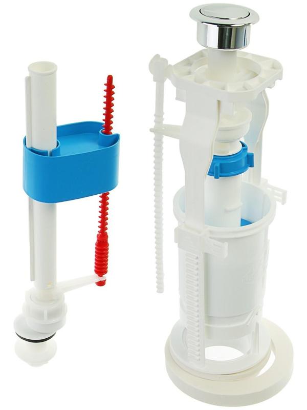 Арматура для смывных бачков 