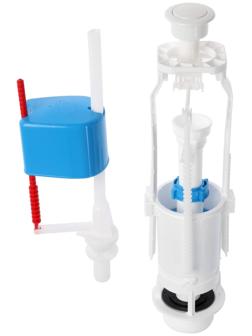 Арматура для смывных бачков 