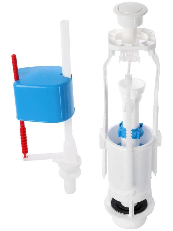 Арматура для смывных бачков 