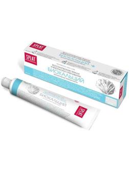 Зубная паста Splat Professional Compact, «Биокальций», 40 мл