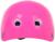 Шлем защитный OT-S507 детский, обхват 55 см, цвет розовый