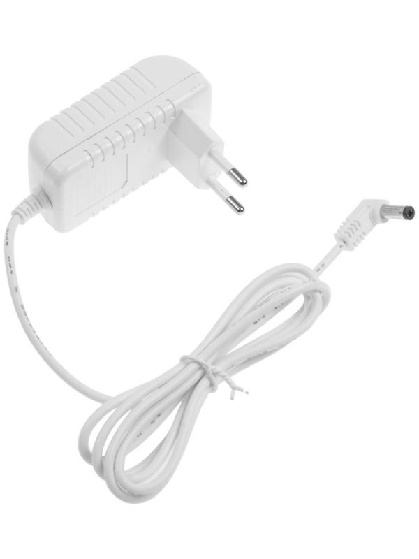 Массажёр для тела Luazon LEM-045, антицеллюлитный, 2 режима, 220 В, белый