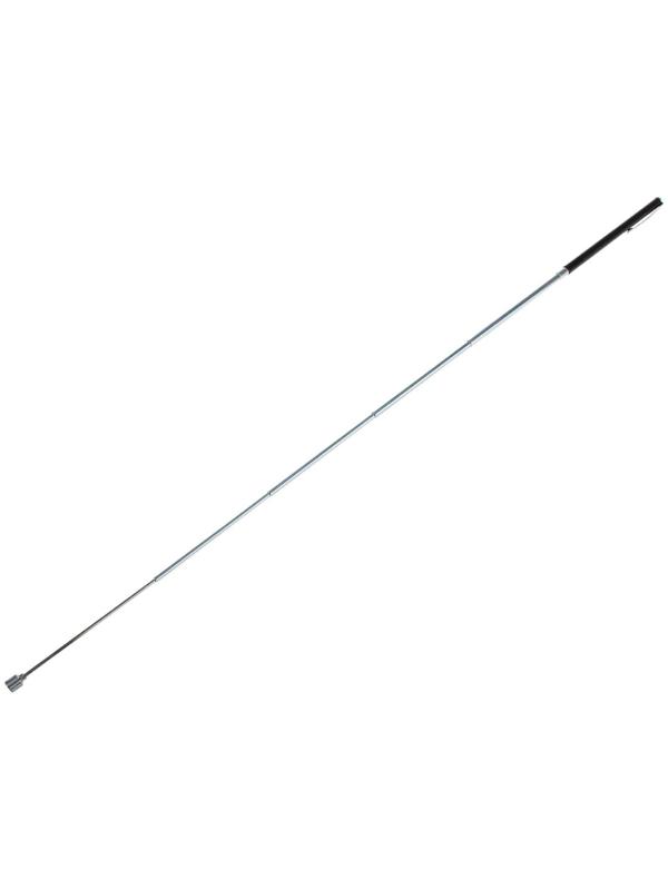 Магнит телескопический ТУНДРА, диаметр 7 мм, 135 - 560 мм, до 1 кг