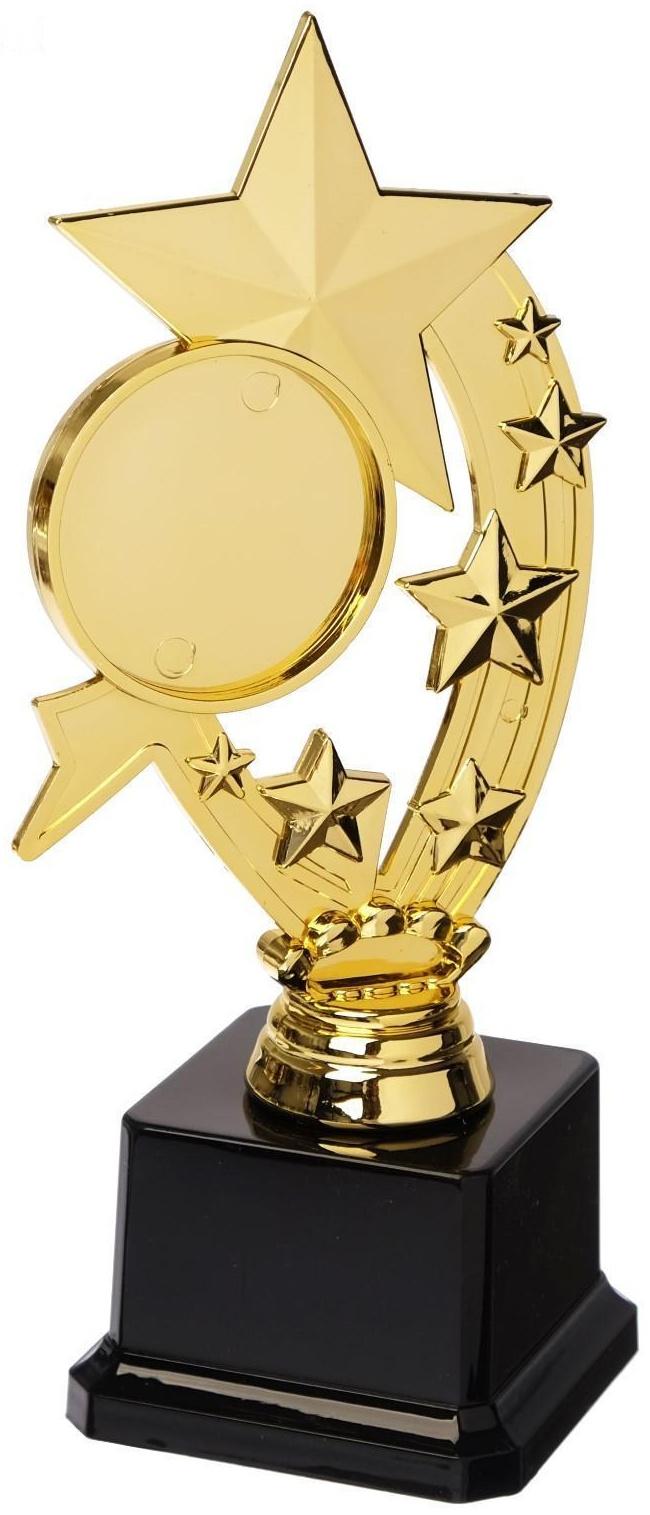 Фигура под нанесение «звезда»