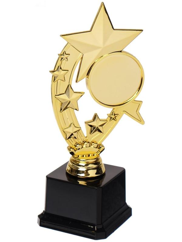 Фигура под нанесение «звезда»