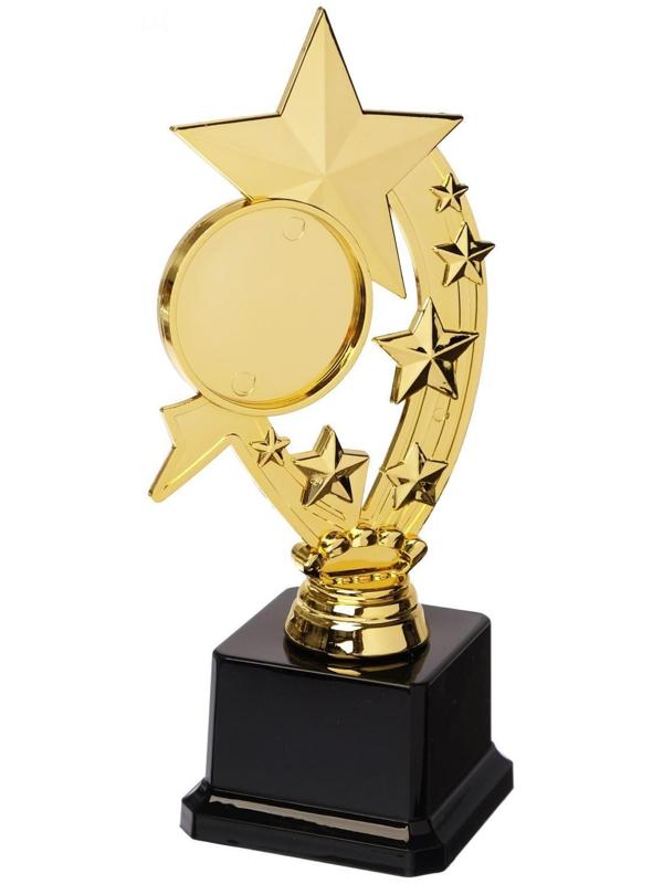 Фигура под нанесение «звезда»