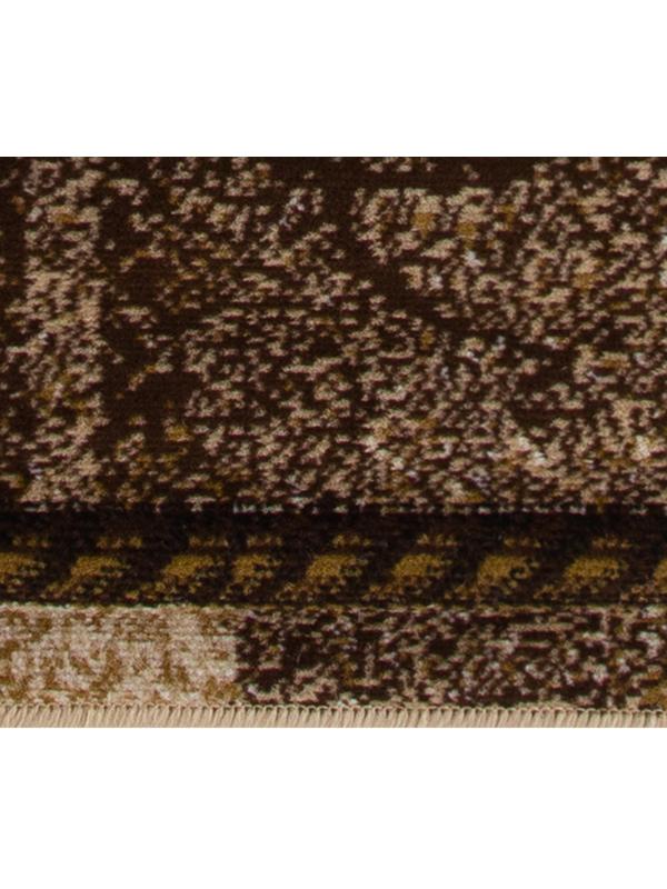 Ковер Мокко прямоугольный 60х110 см, 100% полипропилен, джут