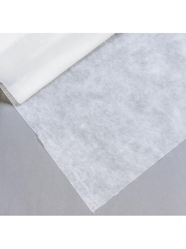 Парник прошитый, длина 4 м, 5 дуг из пластика, дуга L = 2 м, d = 20 мм, спанбонд 35 г/м², Reifenhäuser, «Ленивый»