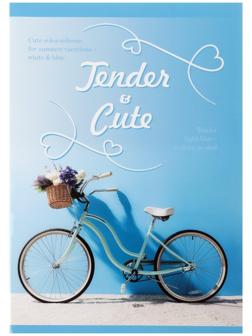 Тетрадь А4, 80 листов клетка 