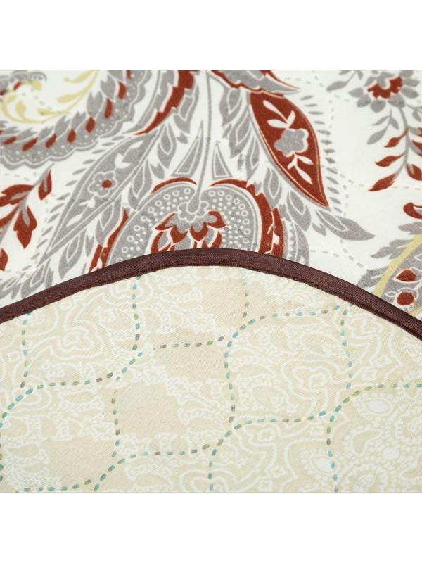 Покрывало двустороннее Marianna Barokko, 220х240 см