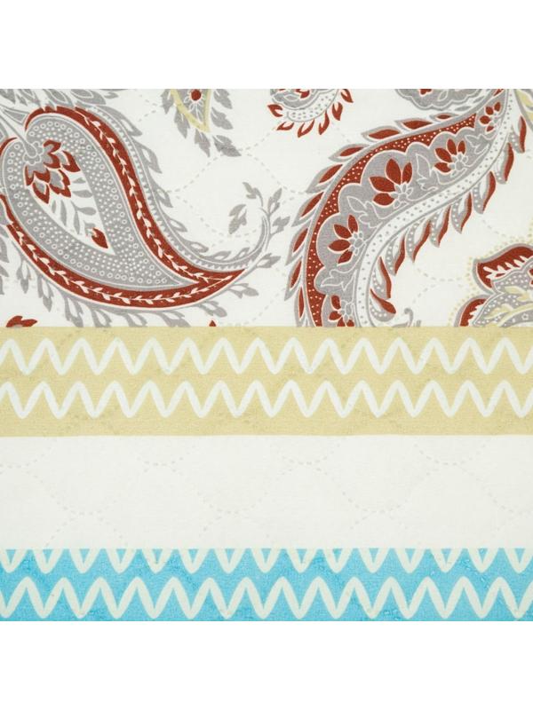 Покрывало двустороннее Marianna Barokko, 220х240 см