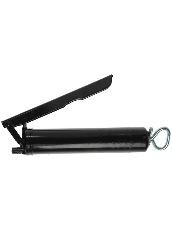 Шприц плунжерный ТУНДРА, металлический наконечник, 500 мл