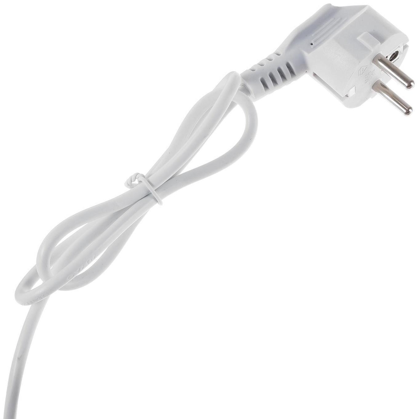 Воскоплав Luazon LVPL-07, баночный, 100 Вт, 400 г, регулировка температуры, 220 В, сиреневый