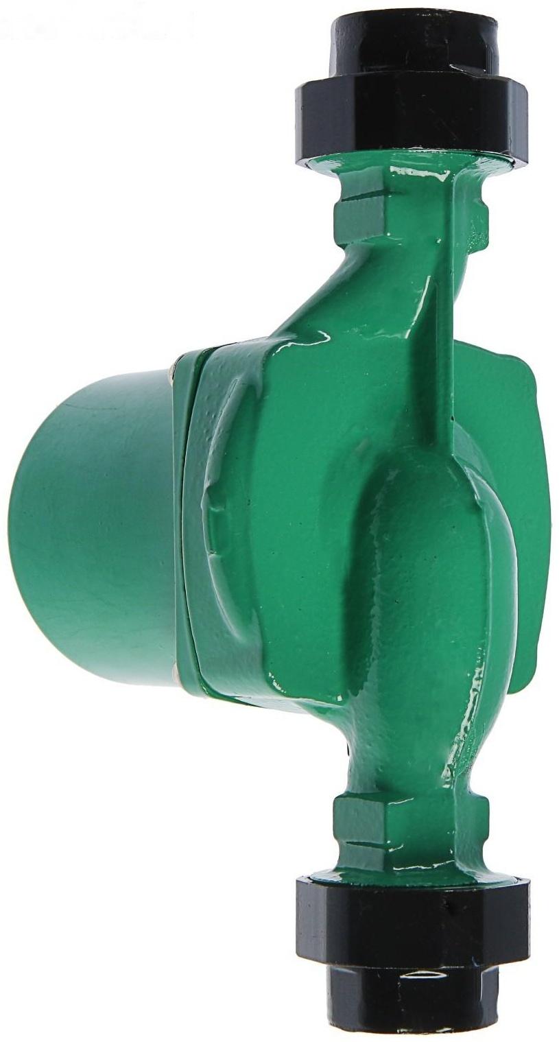 Насос циркуляционный Оasis C 25/8, напор 8 м, 35 л/мин, 55/70/100 Вт