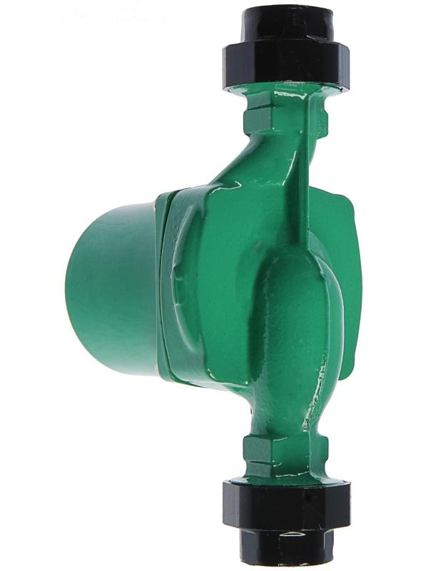 Насос циркуляционный Оasis C 25/8, напор 8 м, 35 л/мин, 55/70/100 Вт