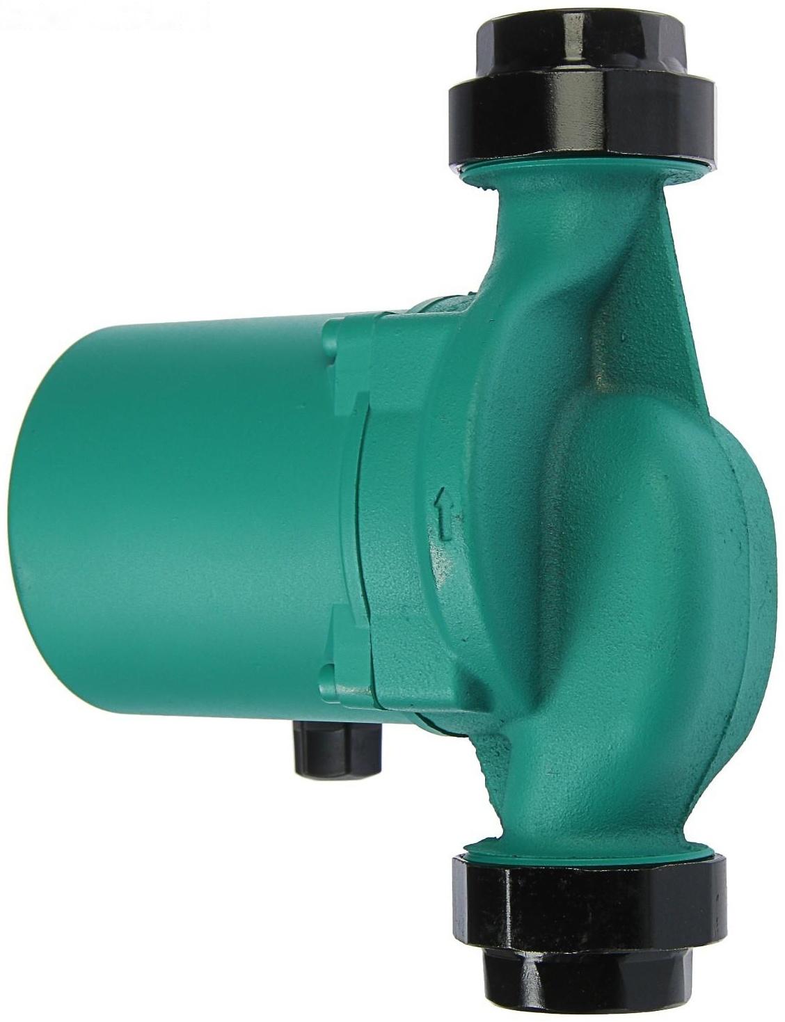 Насос циркуляционный Оasis C 32/8, напор 8 м, 170 л/мин, 145/220/245 Вт