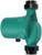Насос циркуляционный Оasis C 32/8, напор 8 м, 170 л/мин, 145/220/245 Вт