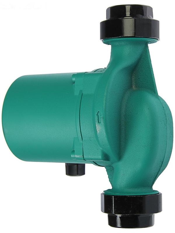 Насос циркуляционный Оasis C 32/8, напор 8 м, 170 л/мин, 145/220/245 Вт