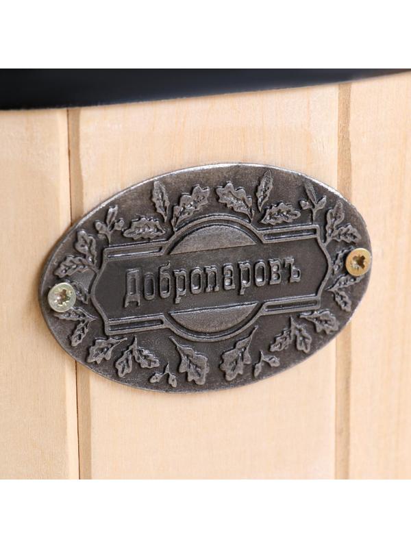 Ведро из липы, 