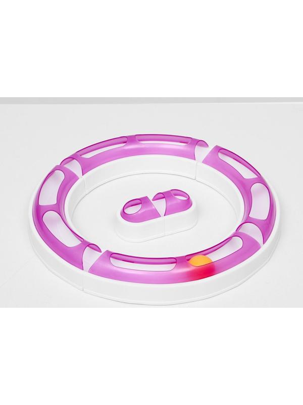 Игрушка для кошек 2 в 1 