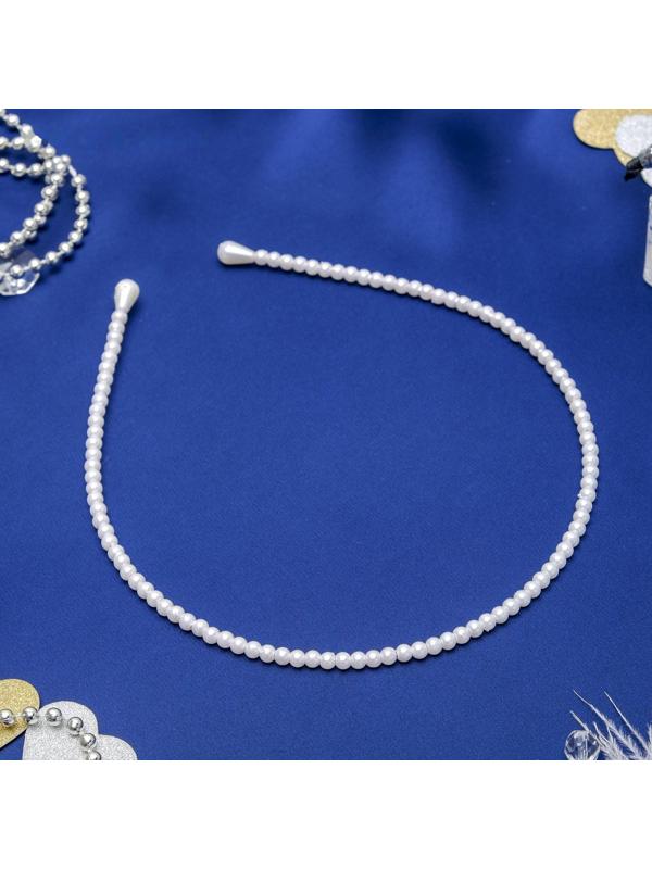 Ободок для волос 