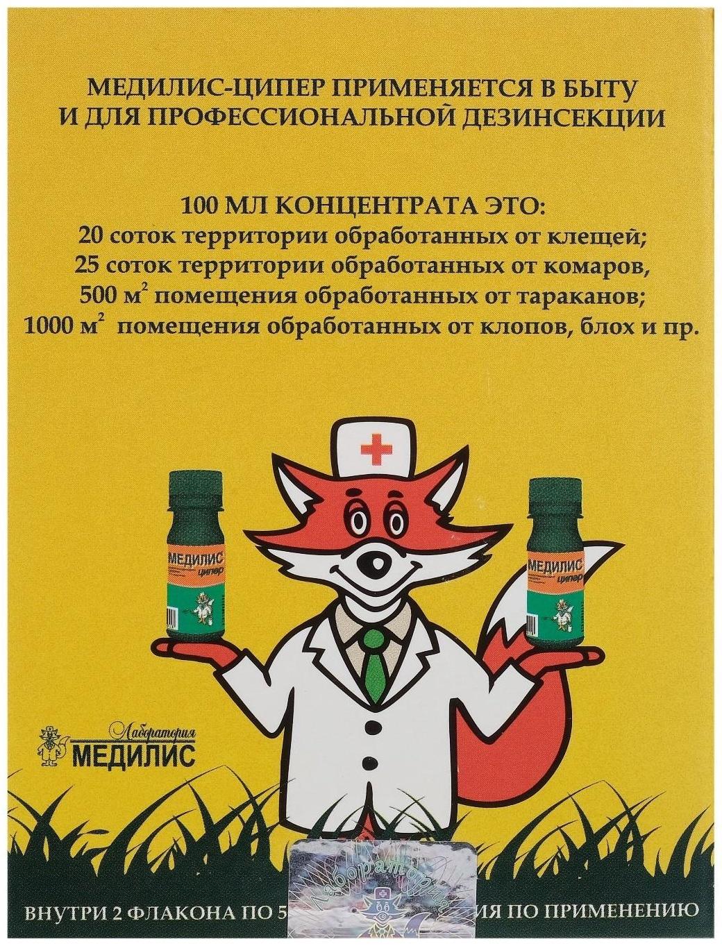 Концентрат 