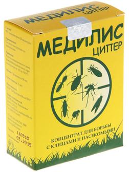 Концентрат 