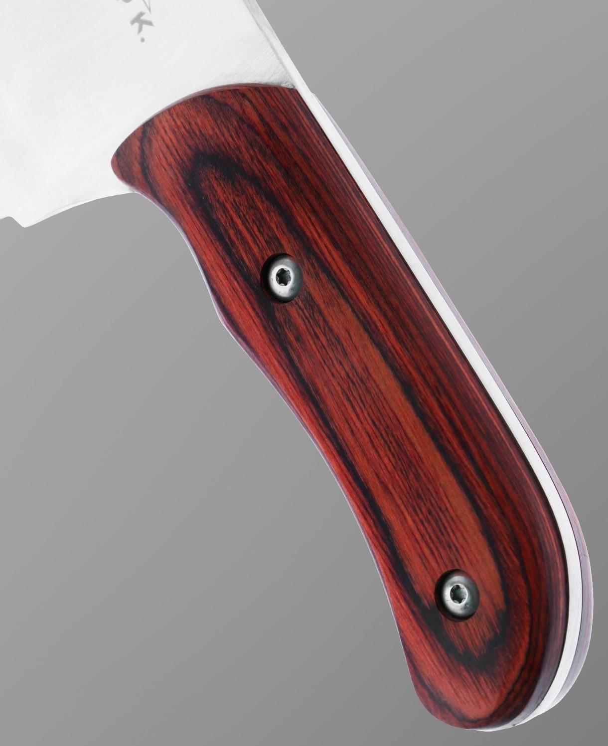 Топорик туристический 