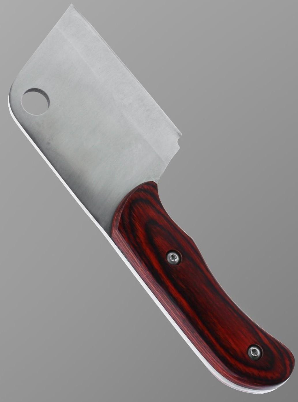 Топорик туристический 