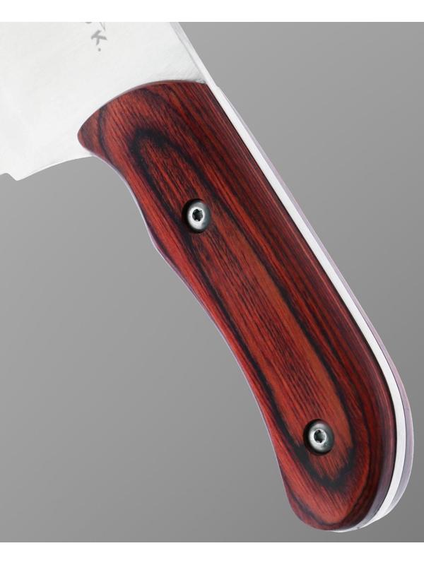 Топорик туристический 