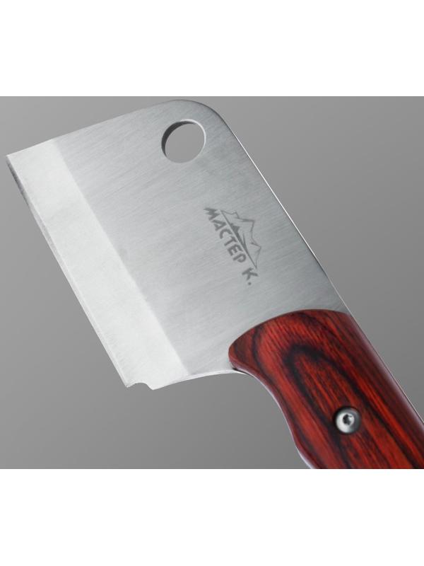 Топорик туристический 