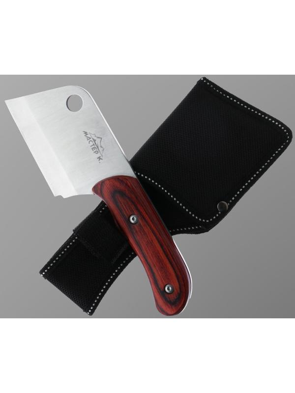 Топорик туристический 